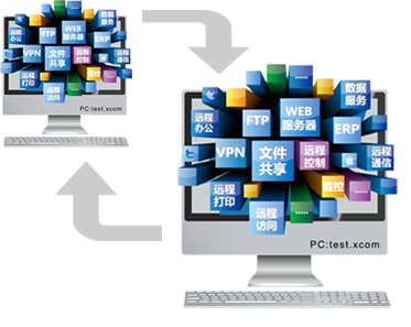 多維網(wǎng)虛擬局域網(wǎng)軟件V4.7.0.0官方版 構(gòu)建高效、安全的網(wǎng)絡(luò)互聯(lián)橋梁